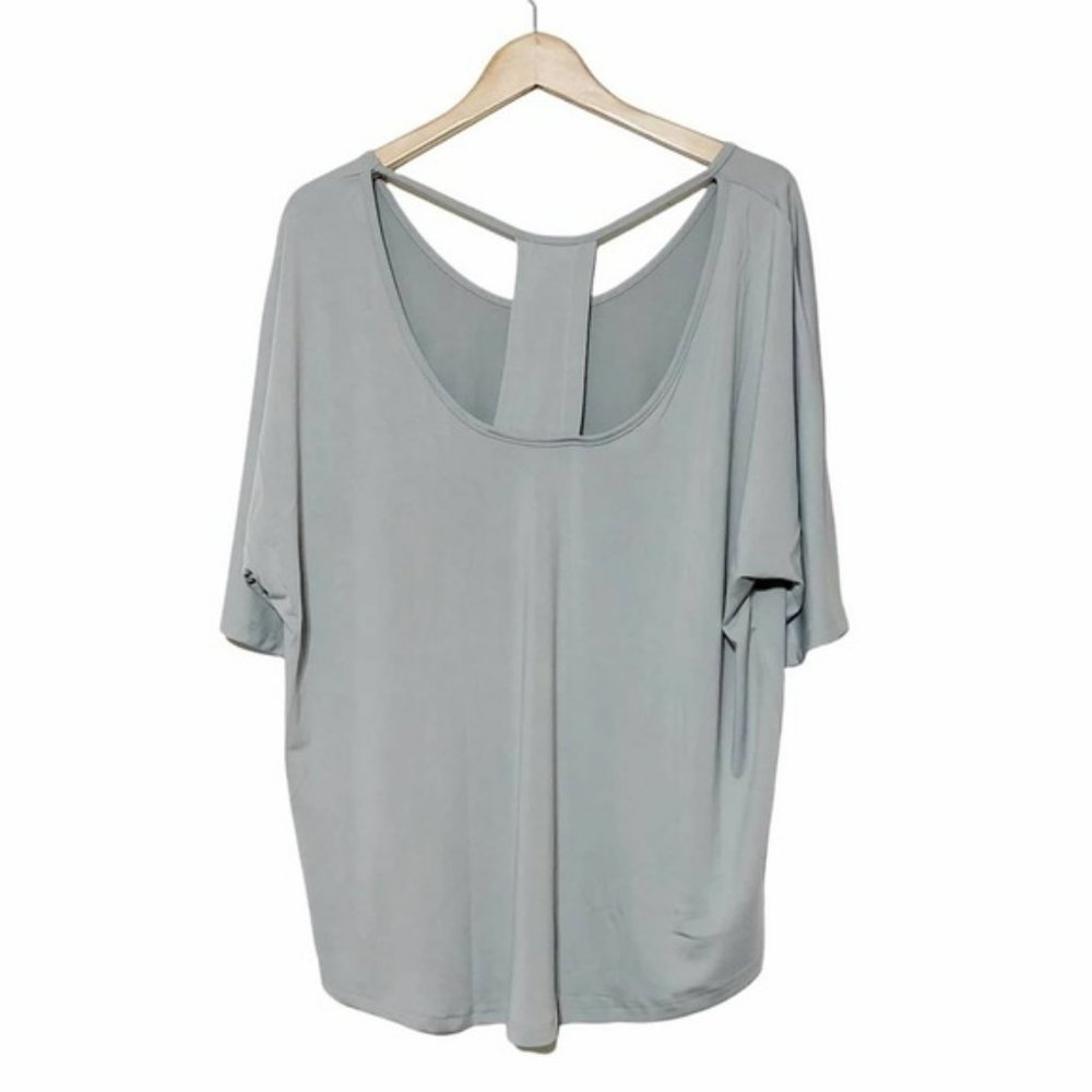 Meaneor NWT Racerback Top - Picture 5 of 10